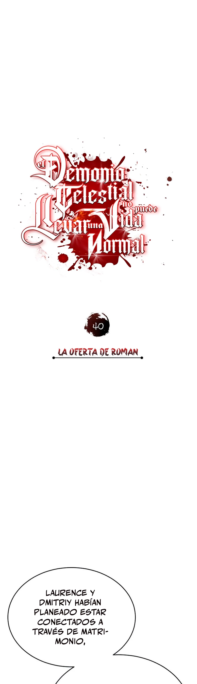 Roman Dmitry - Capítulo 40 - Página 23 - LectorTMOo