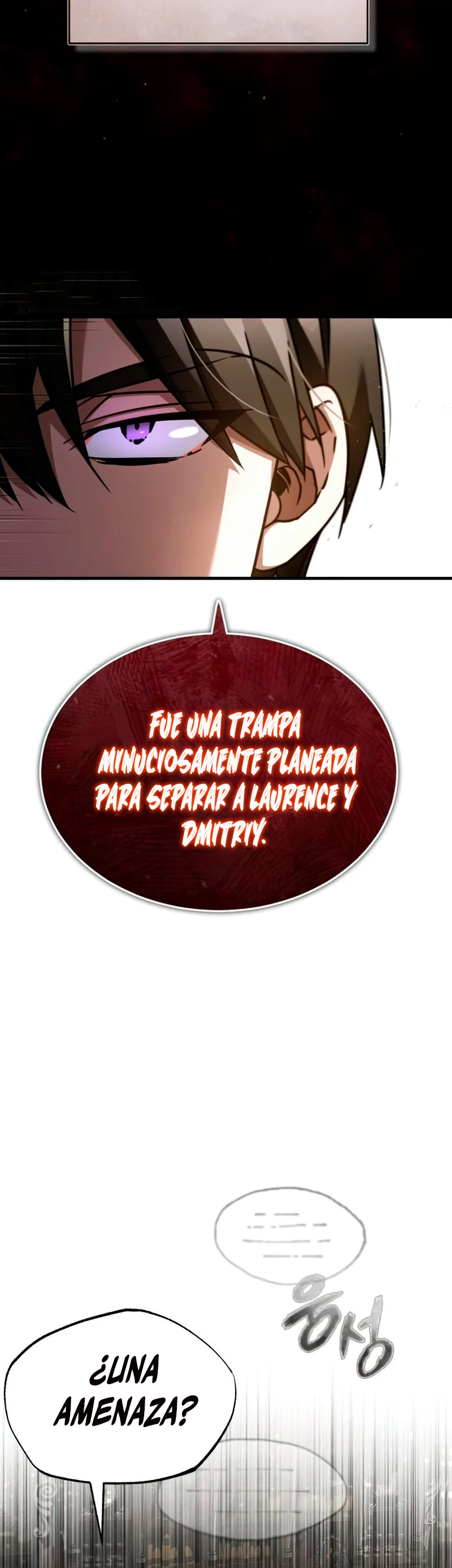 Roman Dmitry - Capítulo 40 - Página 30 - LectorTMOo