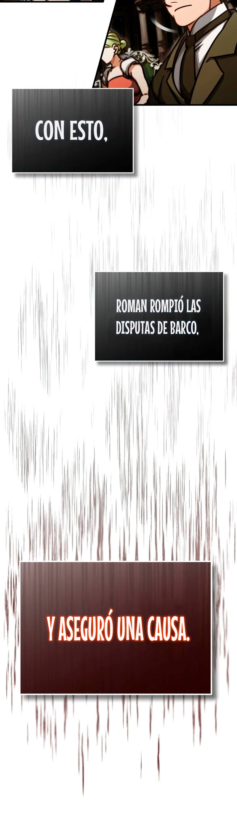 Roman Dmitry - Capítulo 40 - Página 40 - LectorTMOo