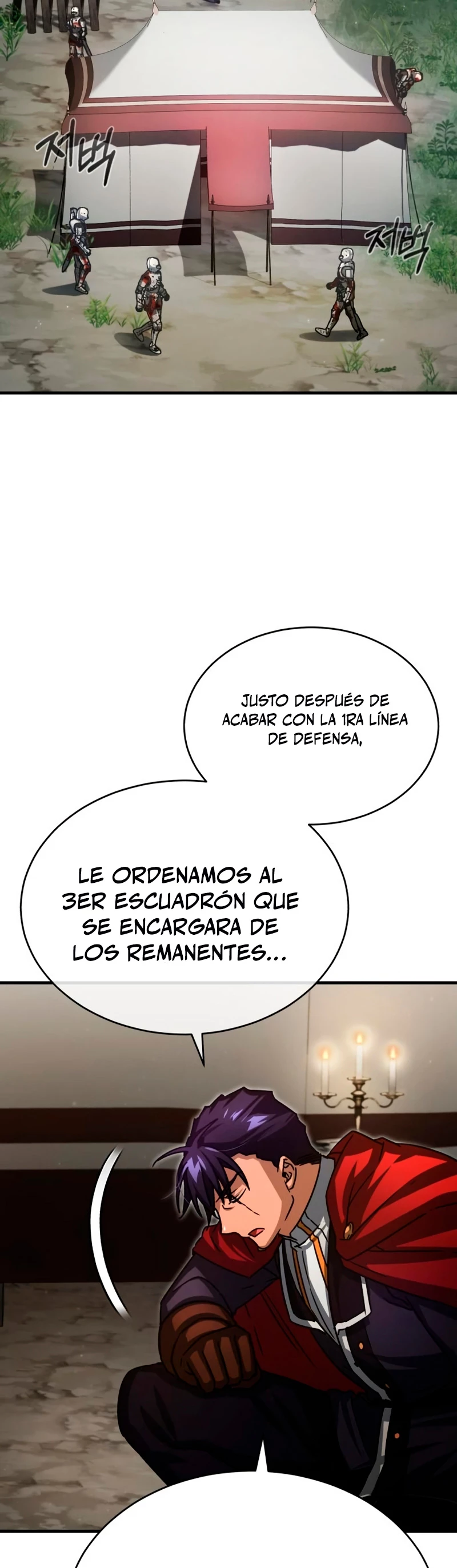 Roman Dmitry - Capítulo 61 - Página 14 - LectorTMOo