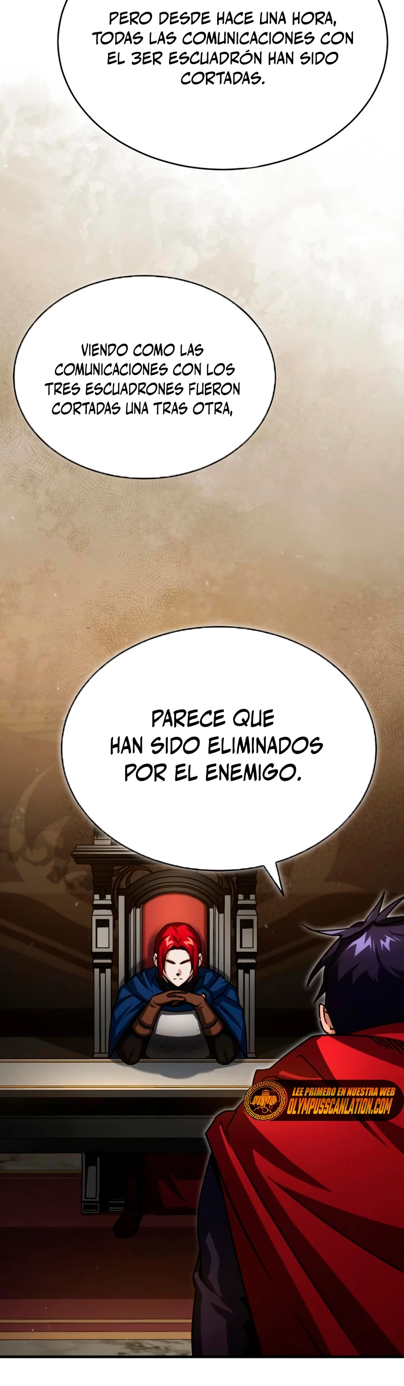 Roman Dmitry - Capítulo 61 - Página 15 - LectorTMOo