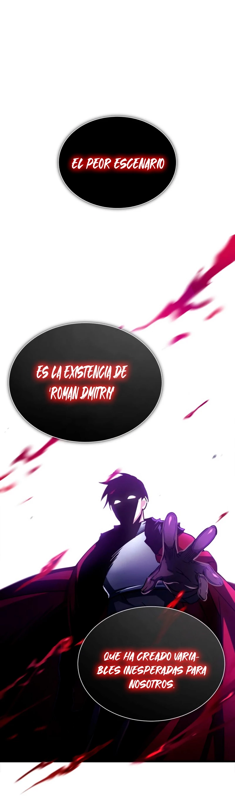 Roman Dmitry - Capítulo 61 - Página 28 - LectorTMOo