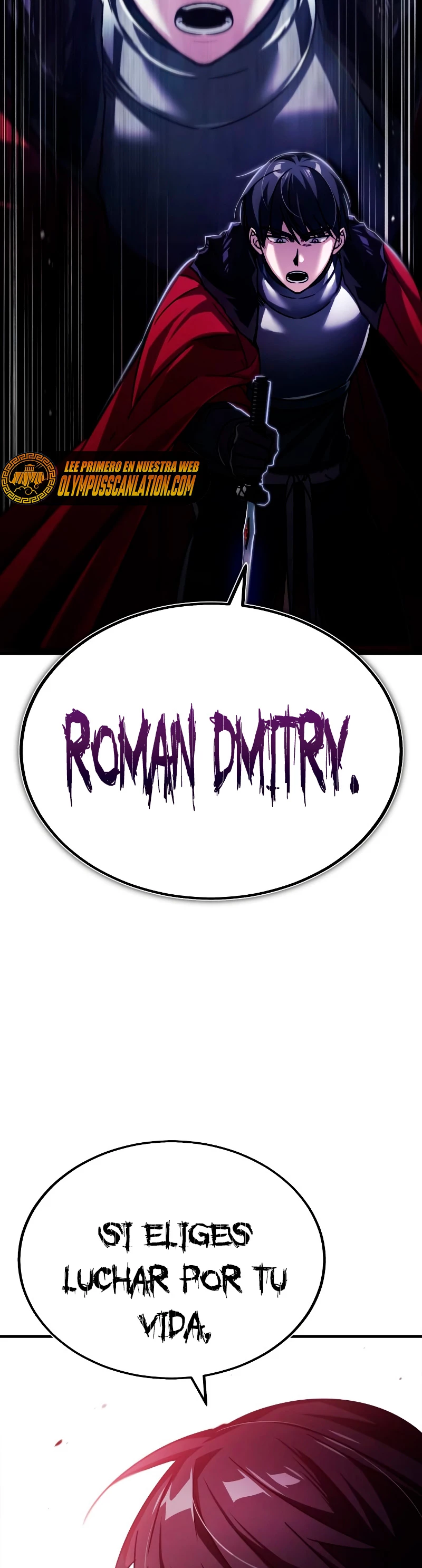 Roman Dmitry - Capítulo 62 - Página 60 - LectorTMOo
