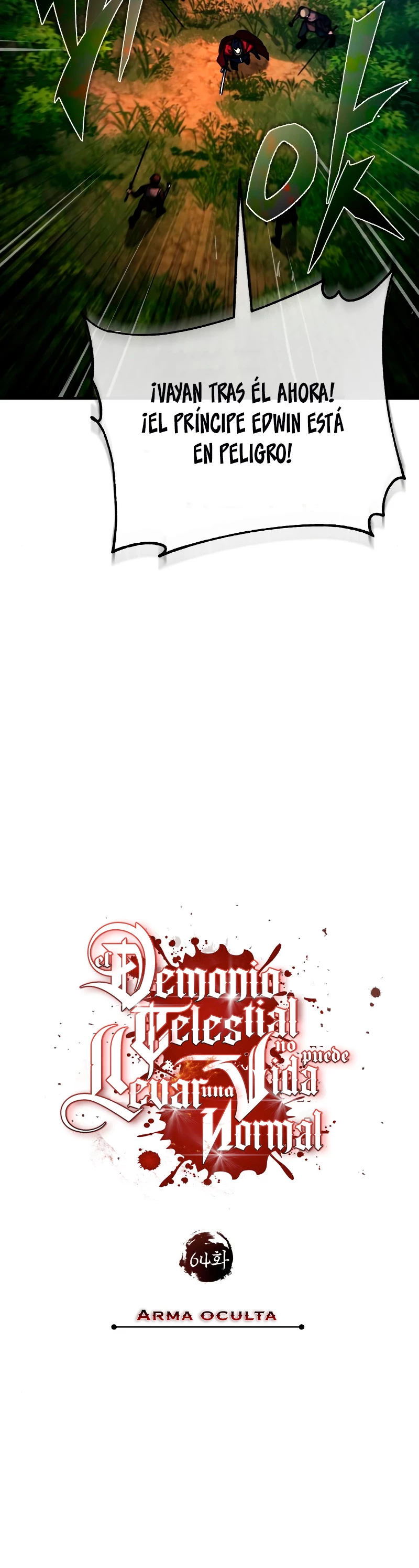 Roman Dmitry - Capítulo 64 - Página 21 - LectorTMOo