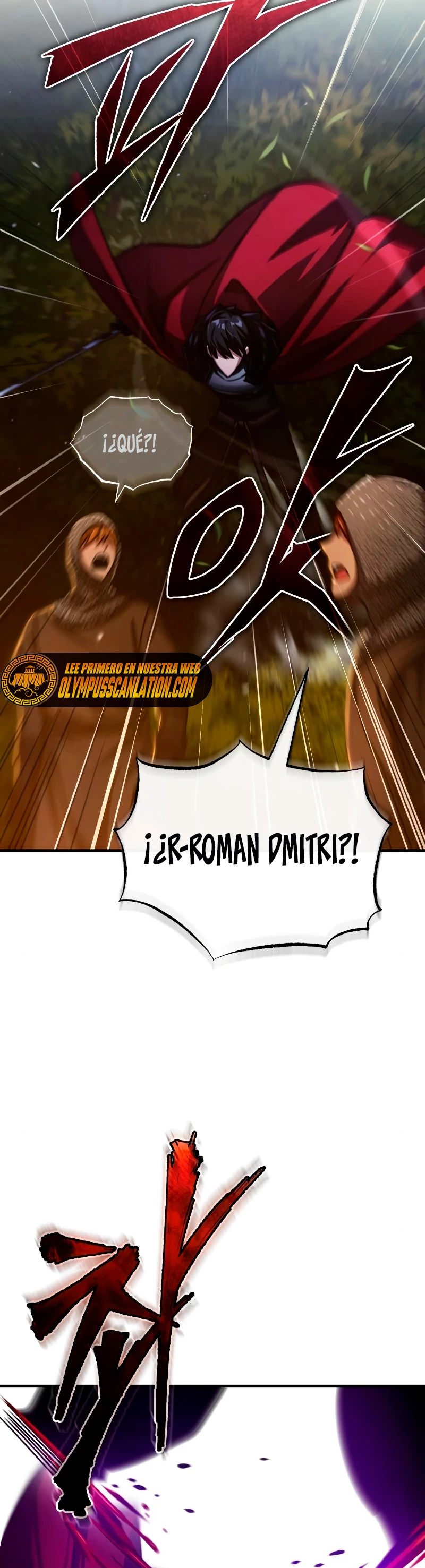 Roman Dmitry - Capítulo 64 - Página 25 - LectorTMOo