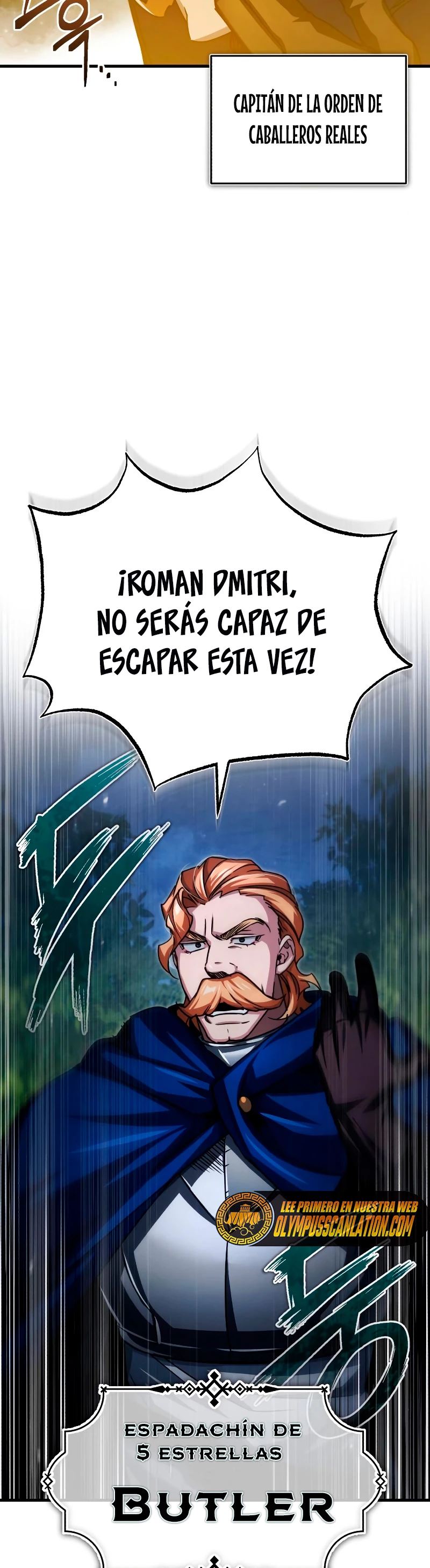Roman Dmitry - Capítulo 64 - Página 36 - LectorTMOo