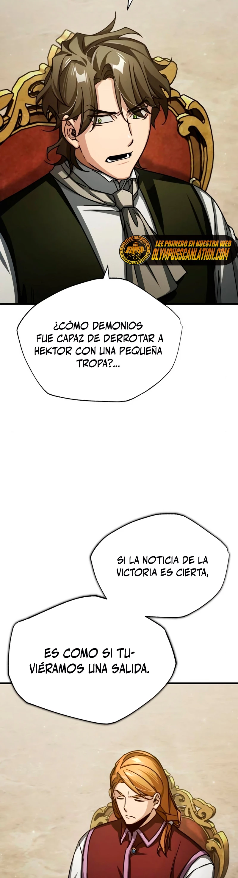 Roman Dmitry - Capítulo 65 - Página 28 - LectorTMOo