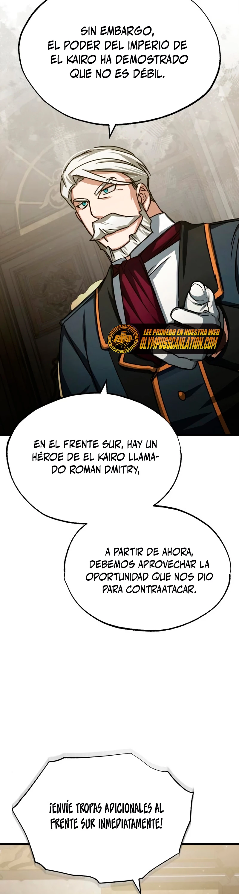 Roman Dmitry - Capítulo 65 - Página 47 - LectorTMOo