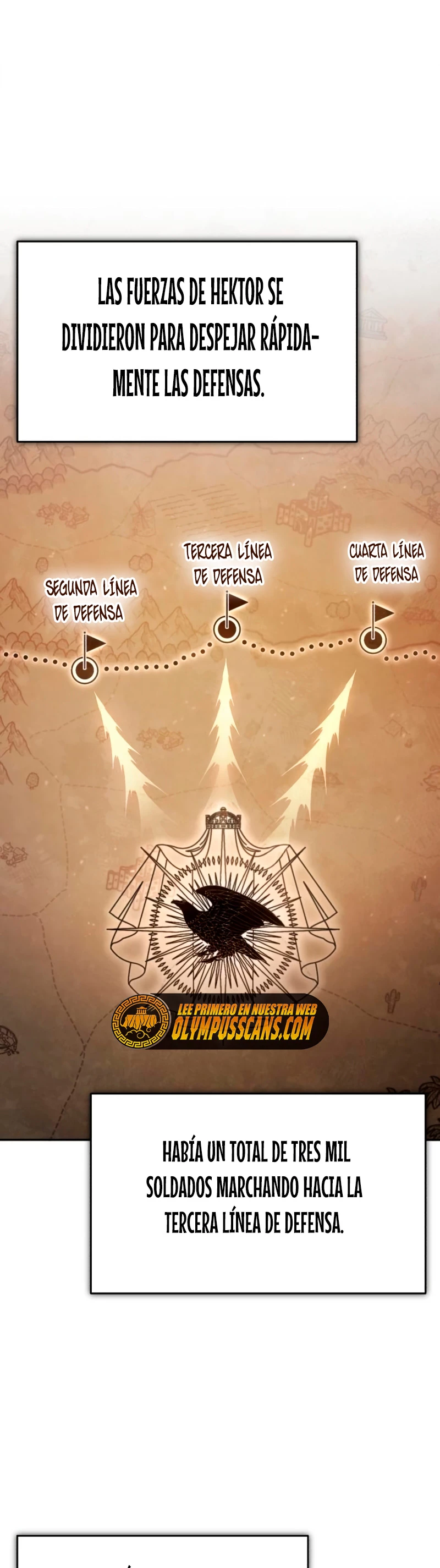 Roman Dmitry - Capítulo 66 - Página 8 - LectorTMOo