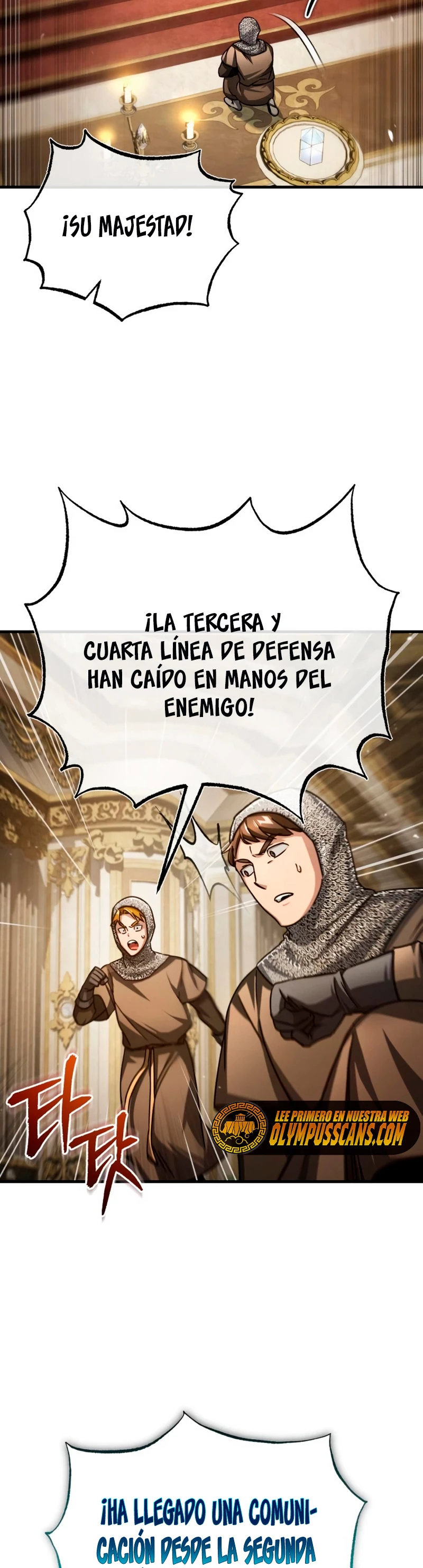 Roman Dmitry - Capítulo 66 - Página 14 - LectorTMOo