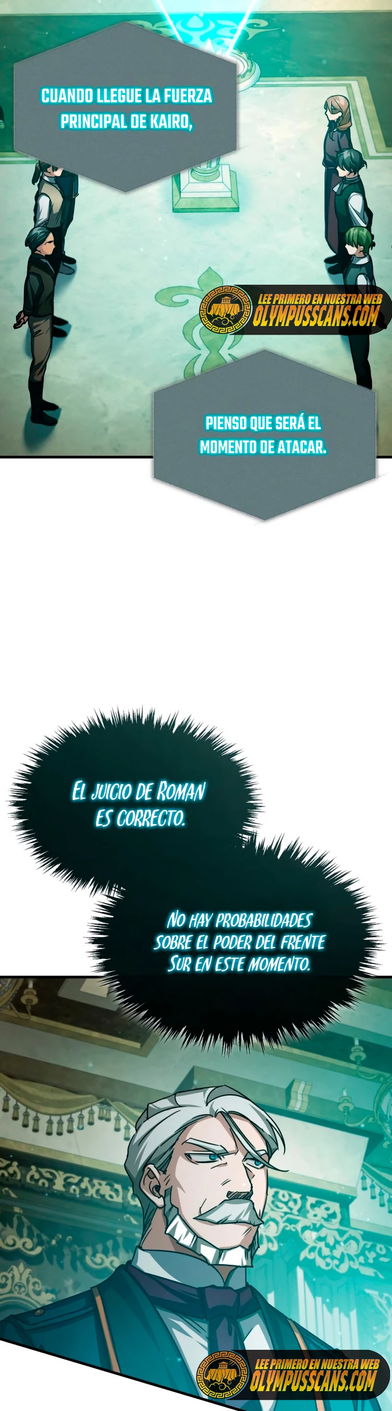 Roman Dmitry - Capítulo 66 - Página 53 - LectorTMOo