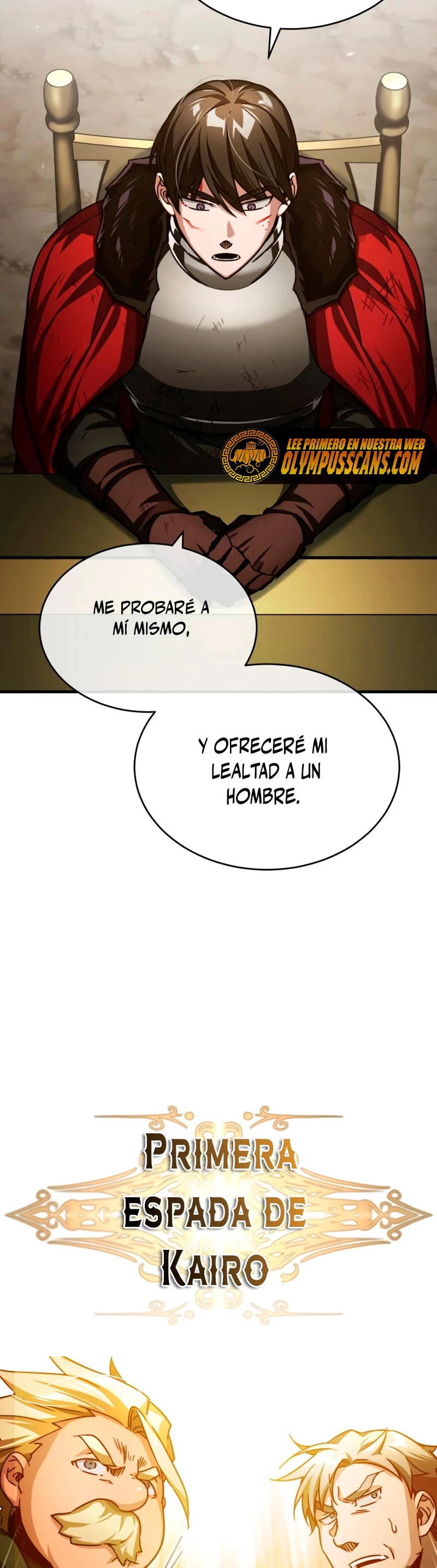 Roman Dmitry - Capítulo 67 - Página 29 - LectorTMOo