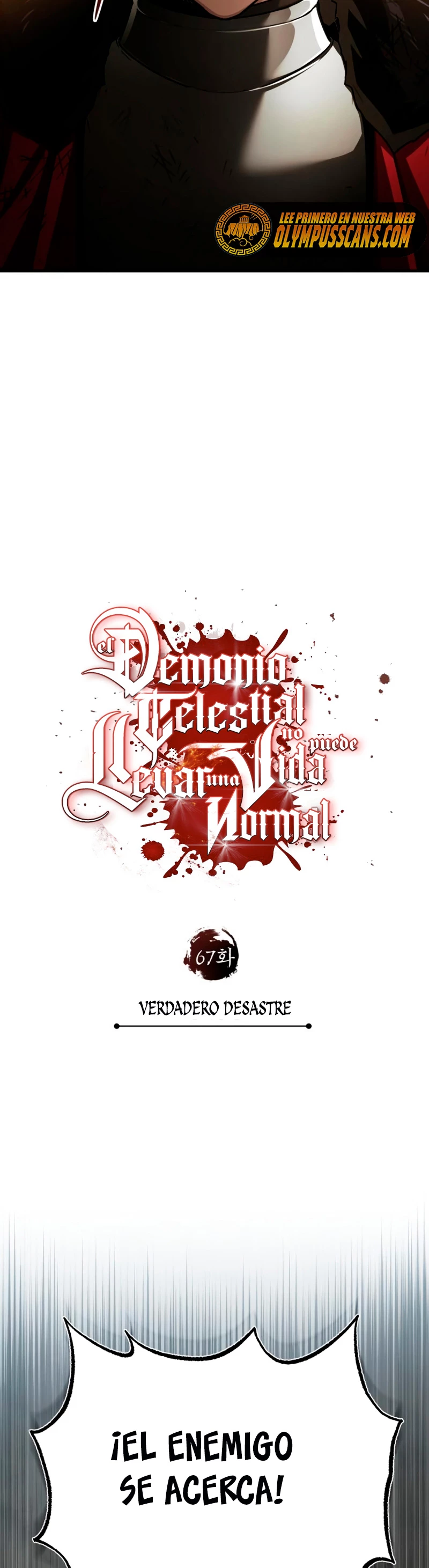 Roman Dmitry - Capítulo 67 - Página 35 - LectorTMOo