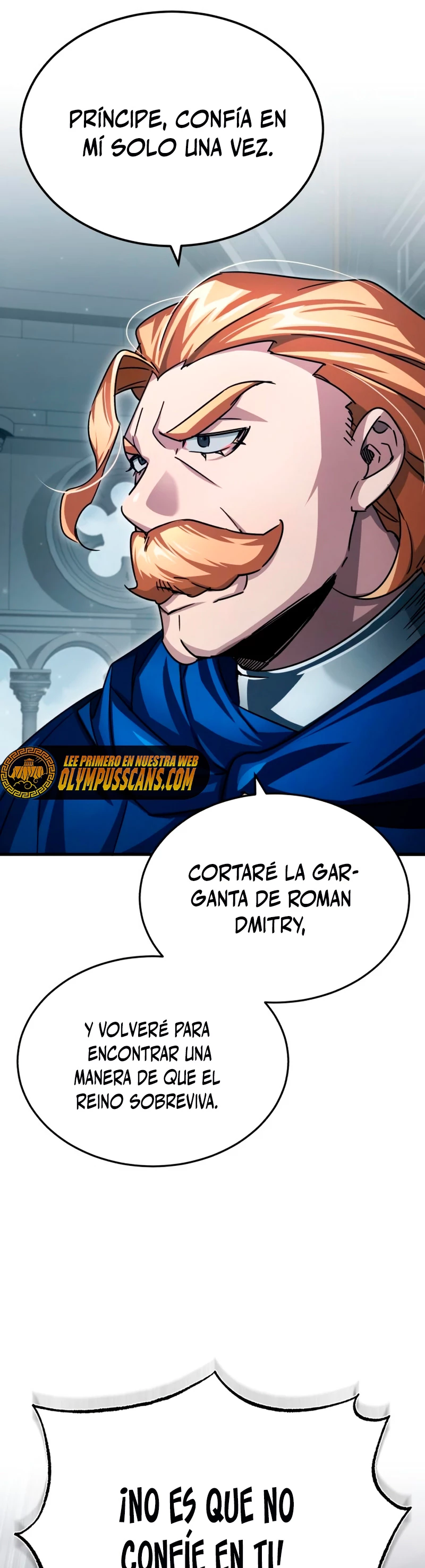 Roman Dmitry - Capítulo 67 - Página 46 - LectorTMOo