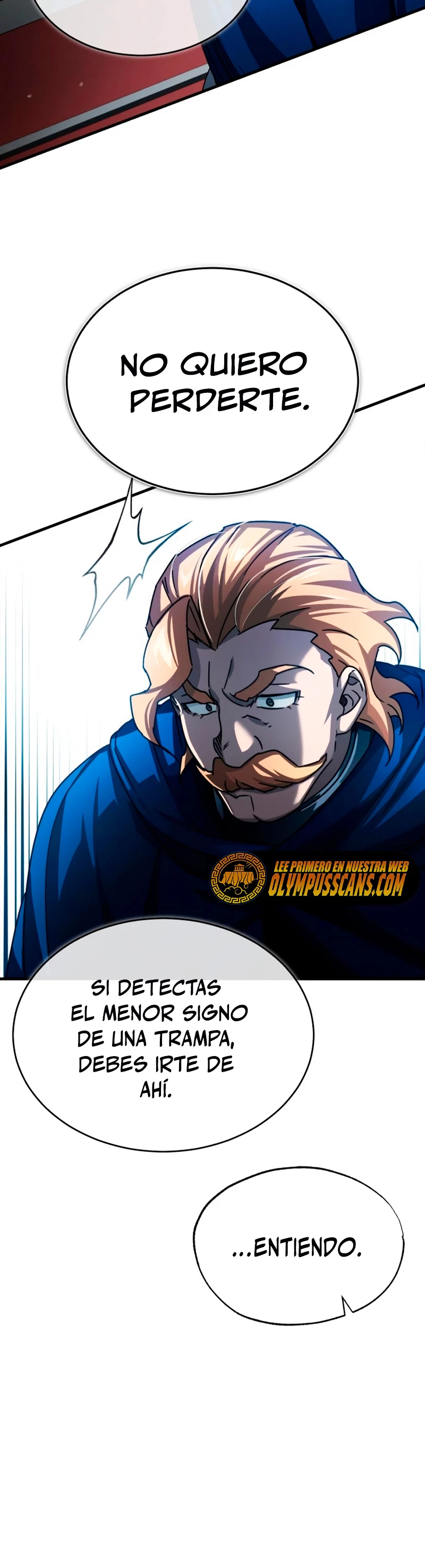 Roman Dmitry - Capítulo 67 - Página 51 - LectorTMOo