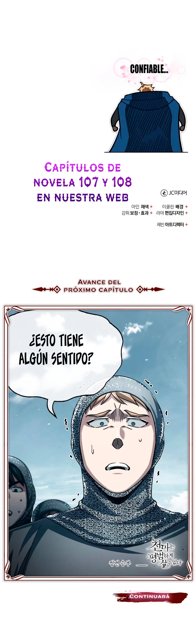 Roman Dmitry - Capítulo 67 - Página 58 - LectorTMOo