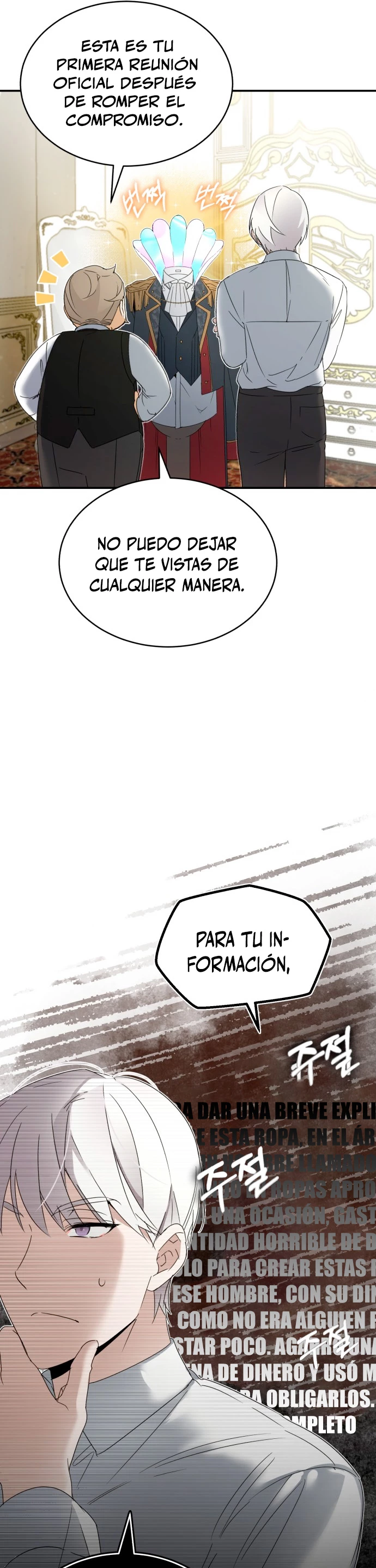 Roman Dmitry - Capítulo 19 - Página 14 - LectorTMOo