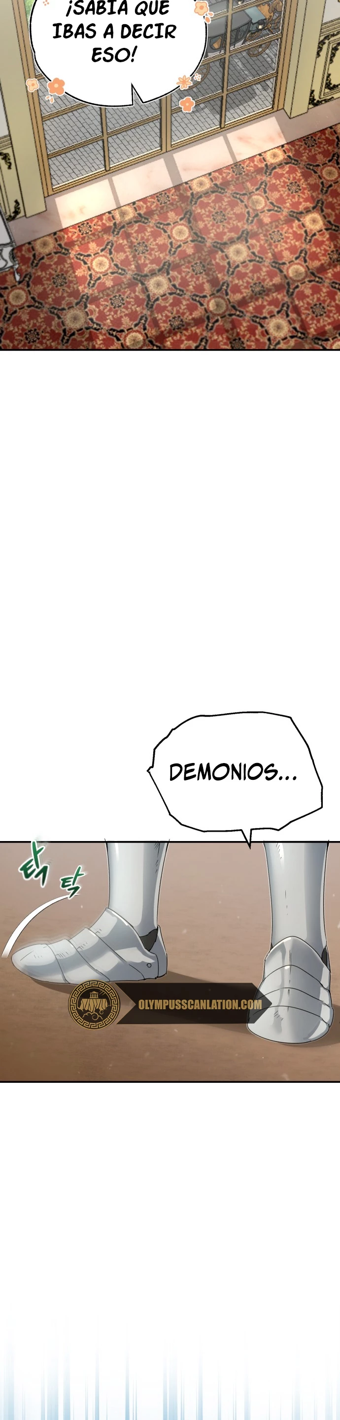Roman Dmitry - Capítulo 19 - Página 17 - LectorTMOo