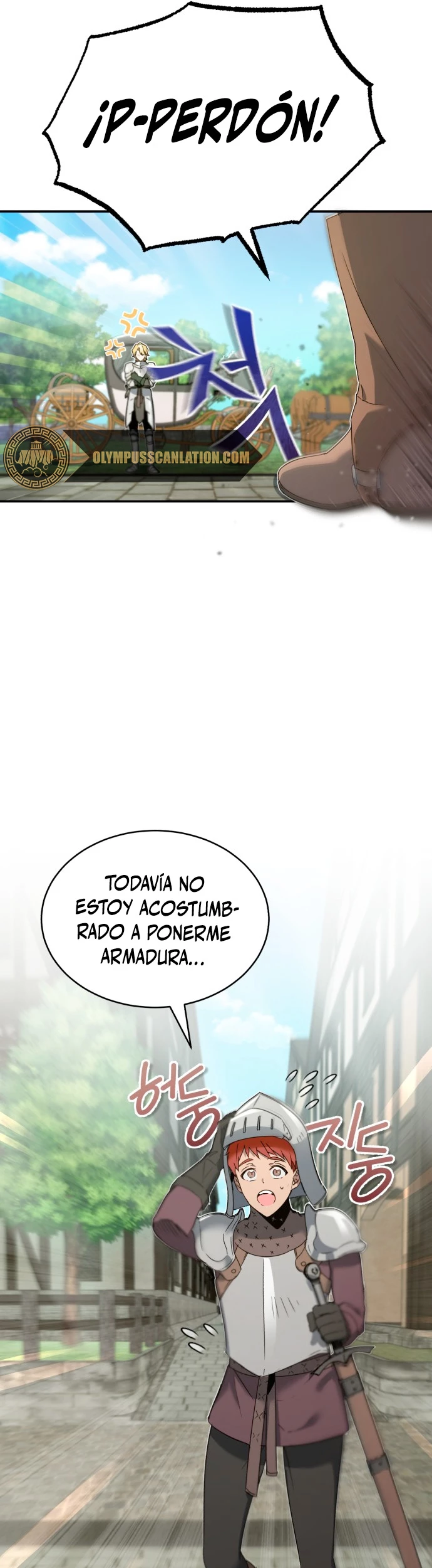Roman Dmitry - Capítulo 19 - Página 19 - LectorTMOo