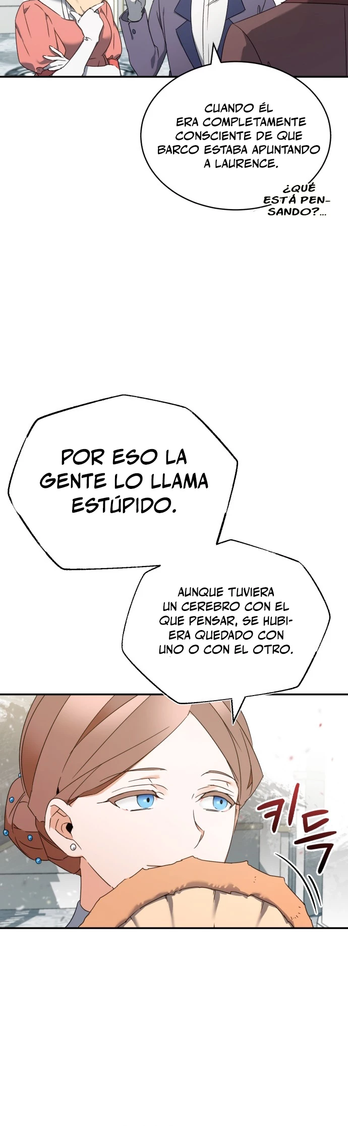 Roman Dmitry - Capítulo 19 - Página 30 - LectorTMOo