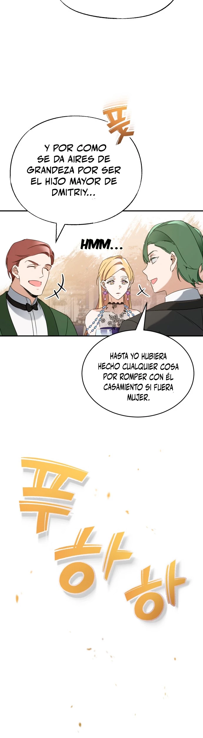 Roman Dmitry - Capítulo 19 - Página 33 - LectorTMOo