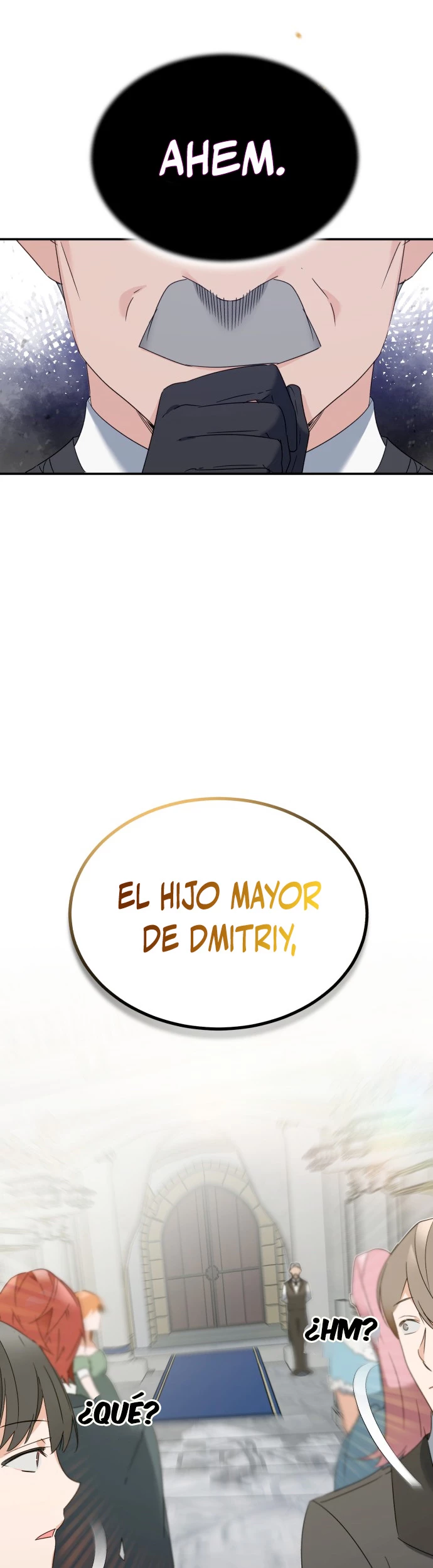 Roman Dmitry - Capítulo 19 - Página 34 - LectorTMOo