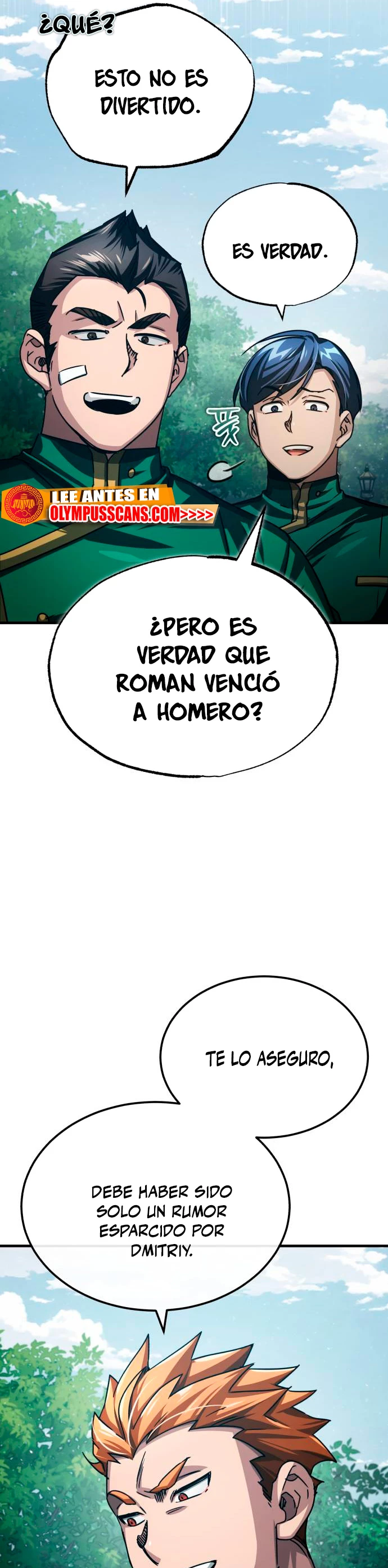 Roman Dmitry - Capítulo 71 - Página 22 - LectorTMOo