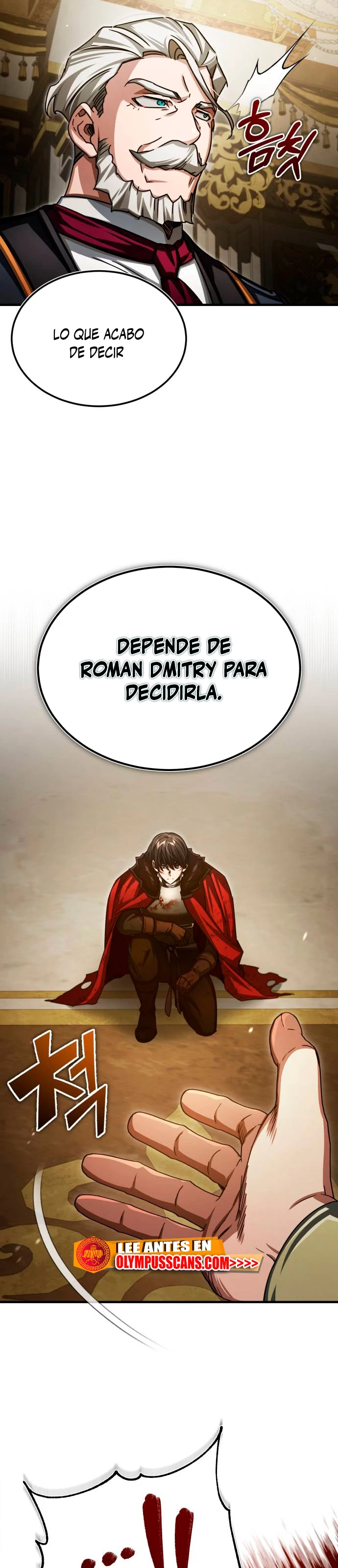 Roman Dmitry - Capítulo 71 - Página 44 - LectorTMOo