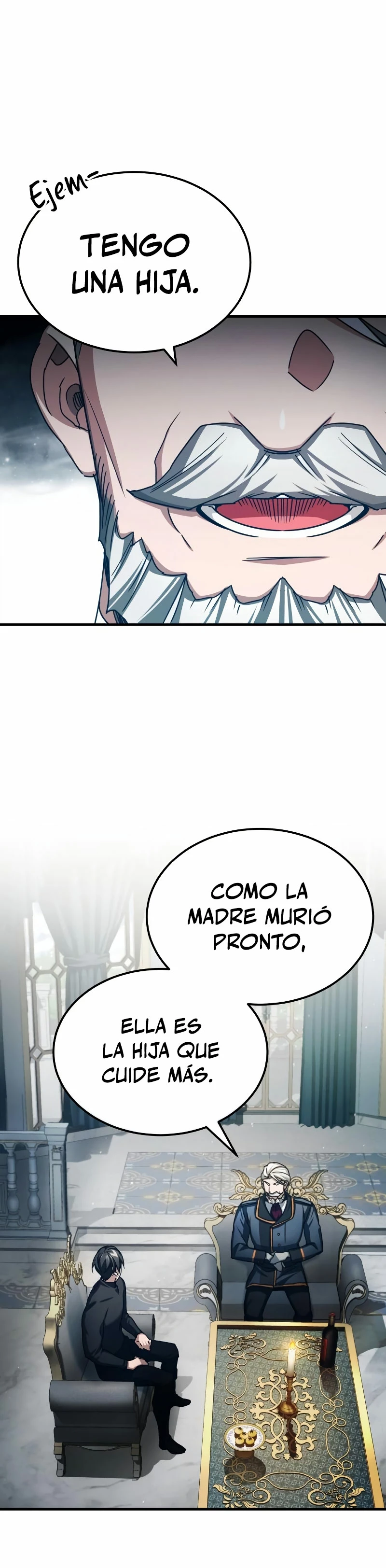 Roman Dmitry - Capítulo 72 - Página 13 - LectorTMOo