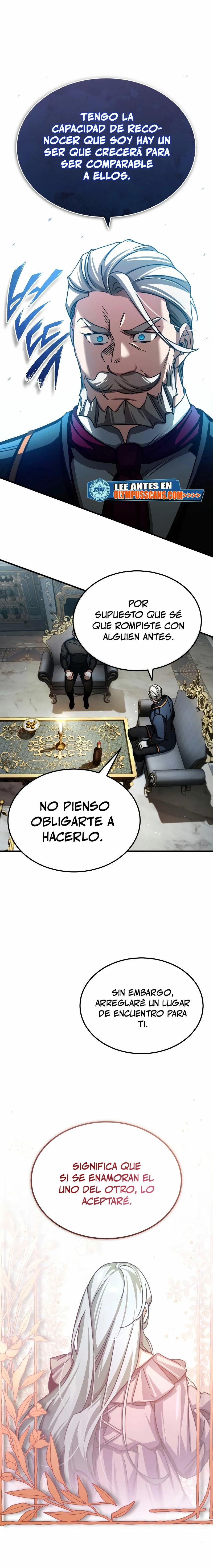 Roman Dmitry - Capítulo 72 - Página 17 - LectorTMOo