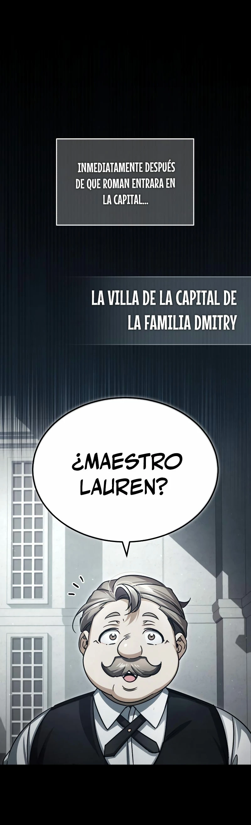 Roman Dmitry - Capítulo 72 - Página 25 - LectorTMOo