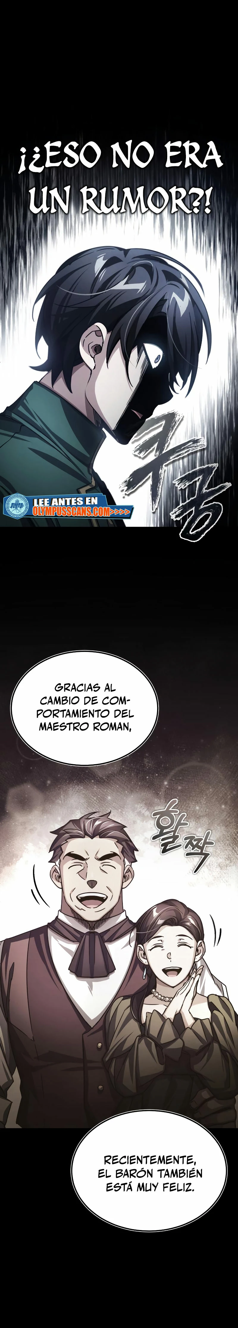Roman Dmitry - Capítulo 72 - Página 32 - LectorTMOo