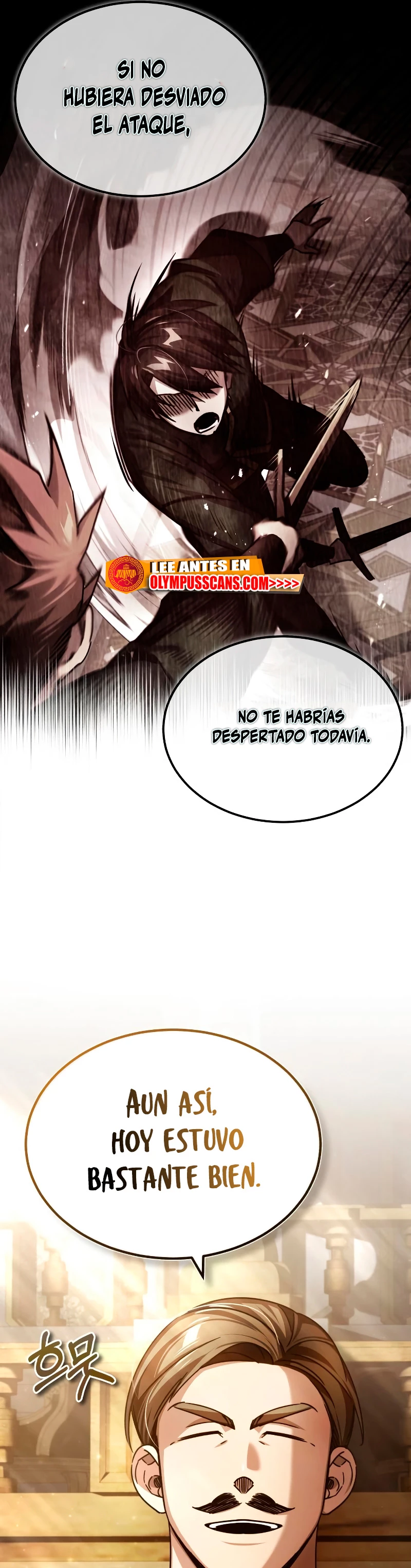 Roman Dmitry - Capítulo 74 - Página 20 - LectorTMOo