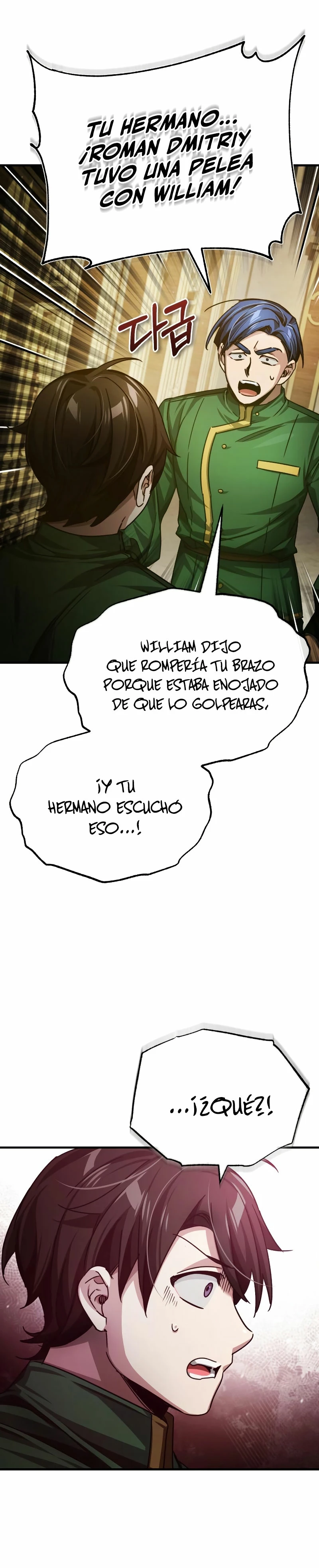 Roman Dmitry - Capítulo 75 - Página 24 - LectorTMOo