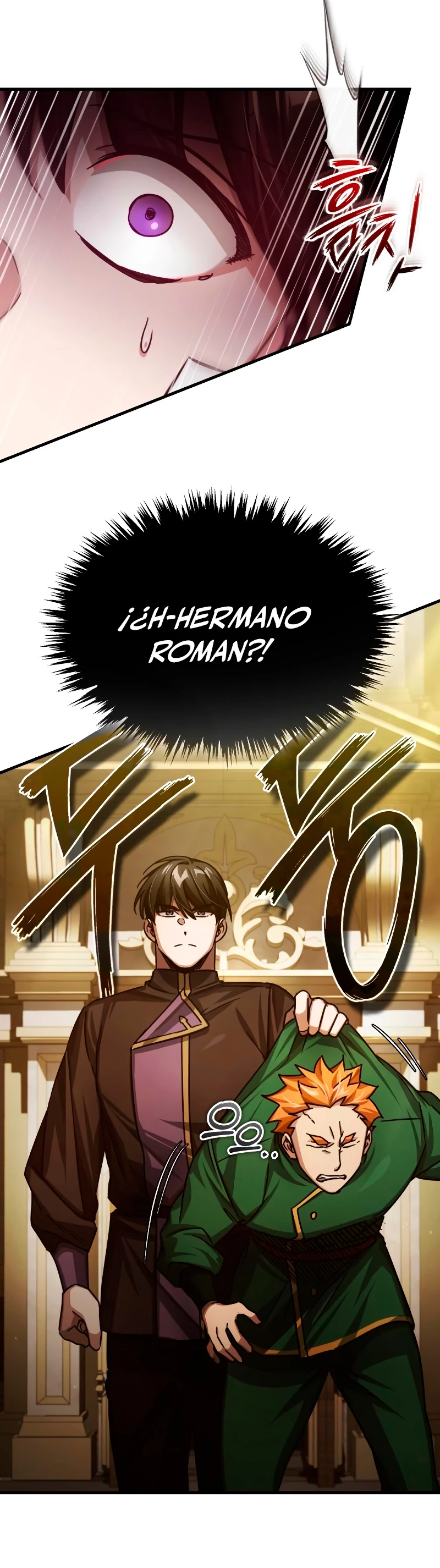 Roman Dmitry - Capítulo 76 - Página 4 - LectorTMOo