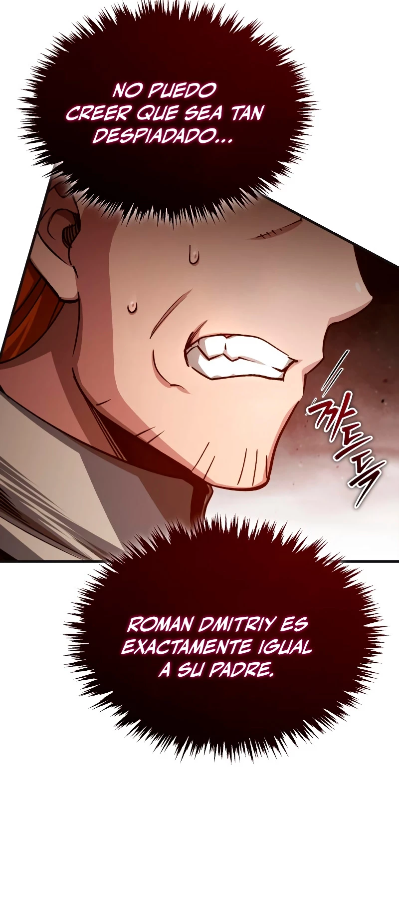 Roman Dmitry - Capítulo 76 - Página 44 - LectorTMOo