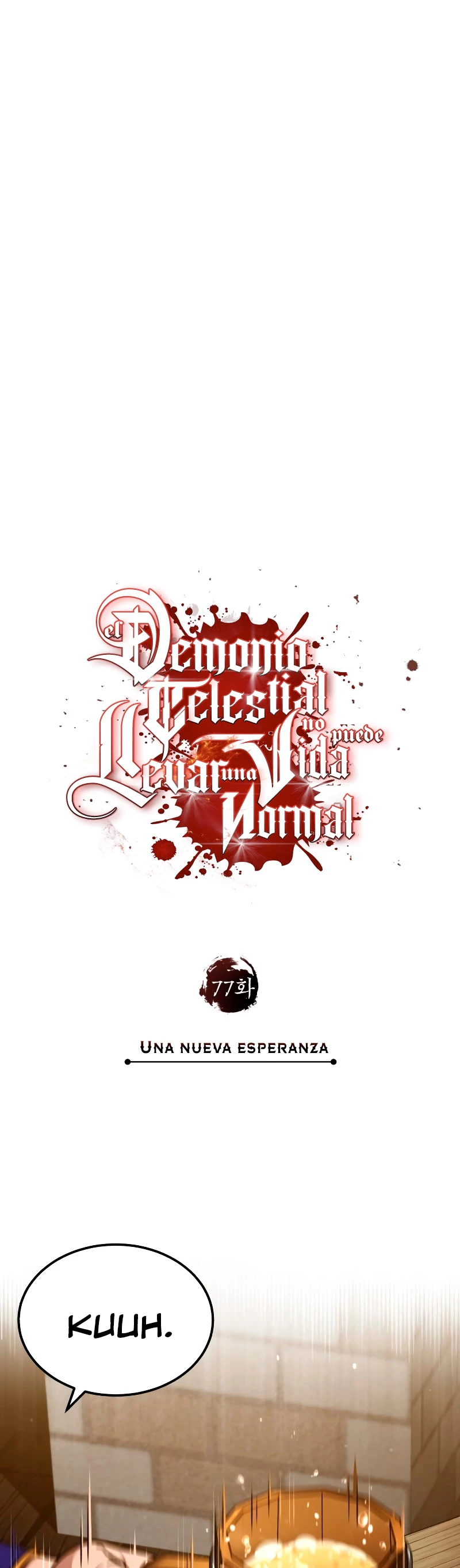 Roman Dmitry - Capítulo 77 - Página 30 - LectorTMOo