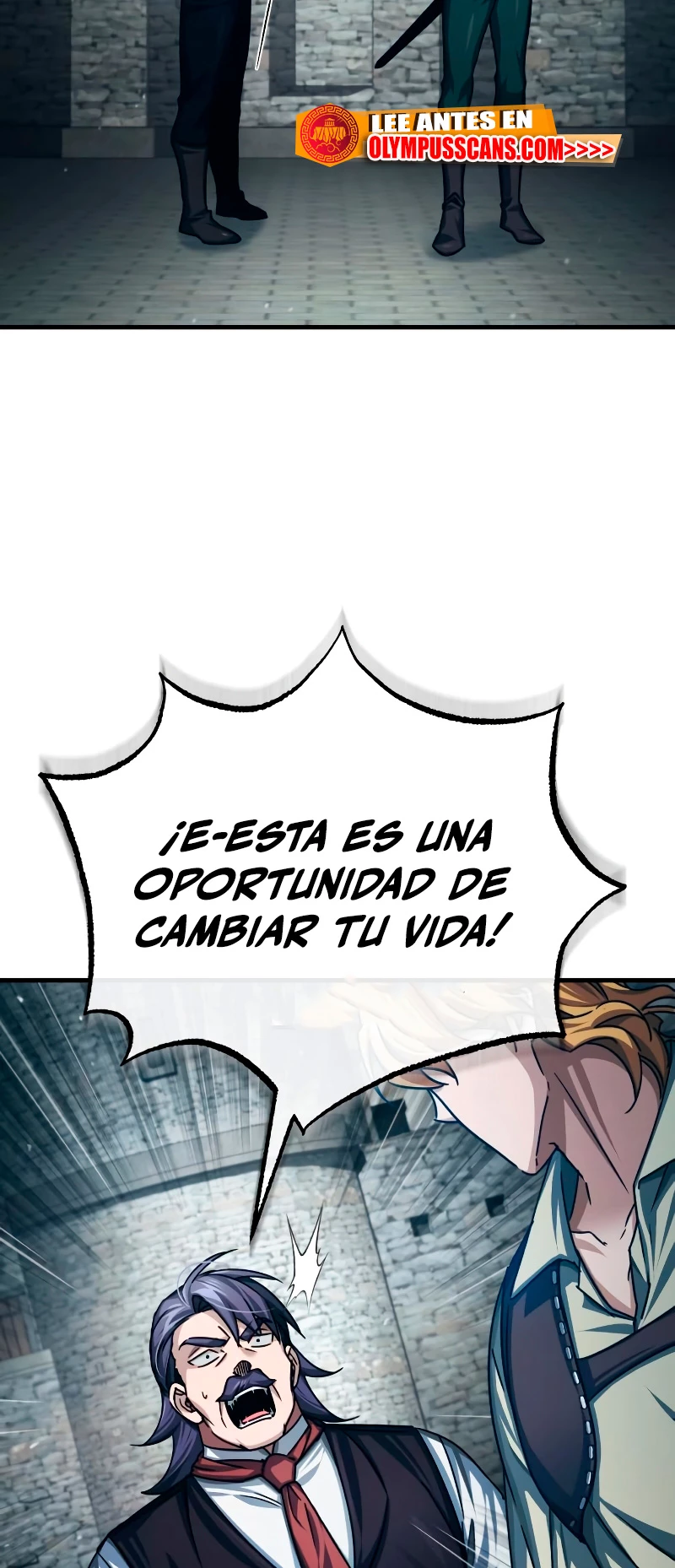 Roman Dmitry - Capítulo 73 - Página 16 - LectorTMOo