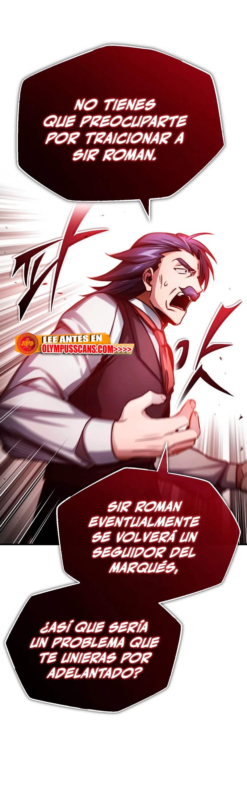 Roman Dmitry - Capítulo 73 - Página 20 - LectorTMOo