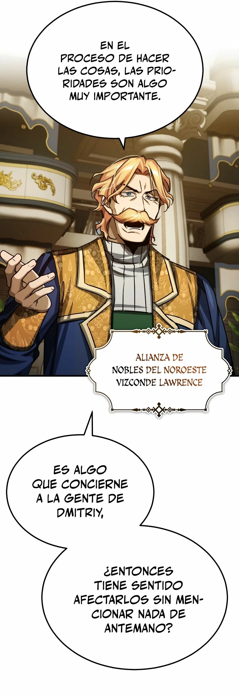Roman Dmitry - Capítulo 79 - Página 13 - LectorTMOo