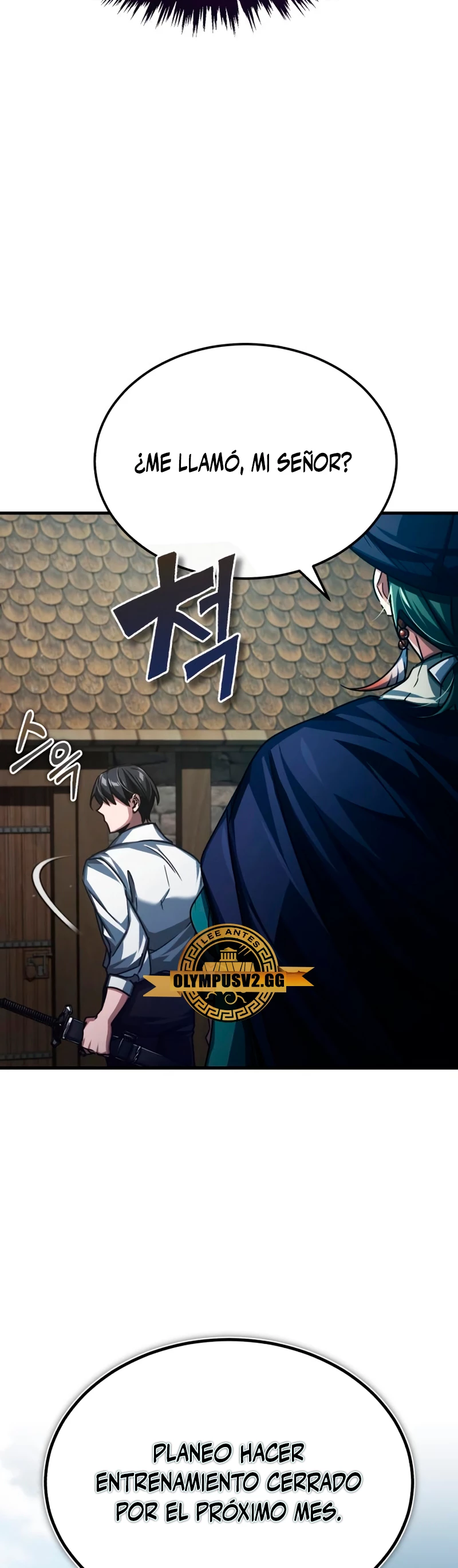 Roman Dmitry - Capítulo 80 - Página 28 - LectorTMOo