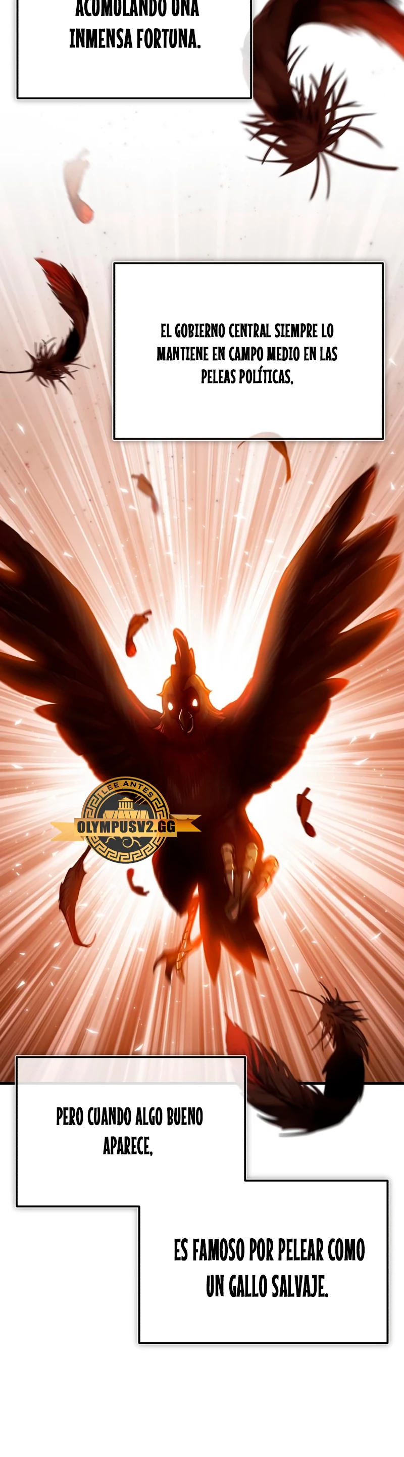Roman Dmitry - Capítulo 80 - Página 65 - LectorTMOo