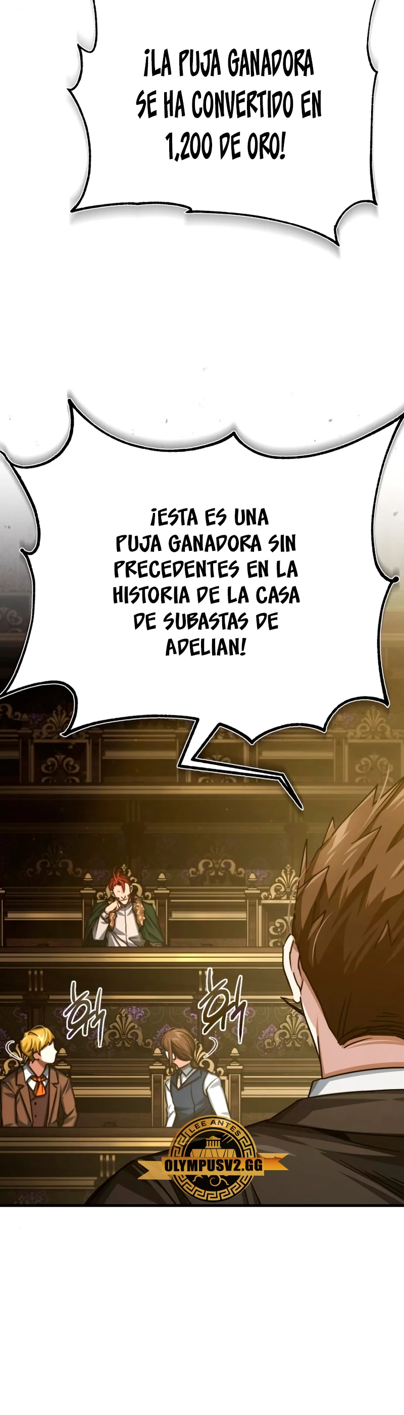 Roman Dmitry - Capítulo 81 - Página 3 - LectorTMOo