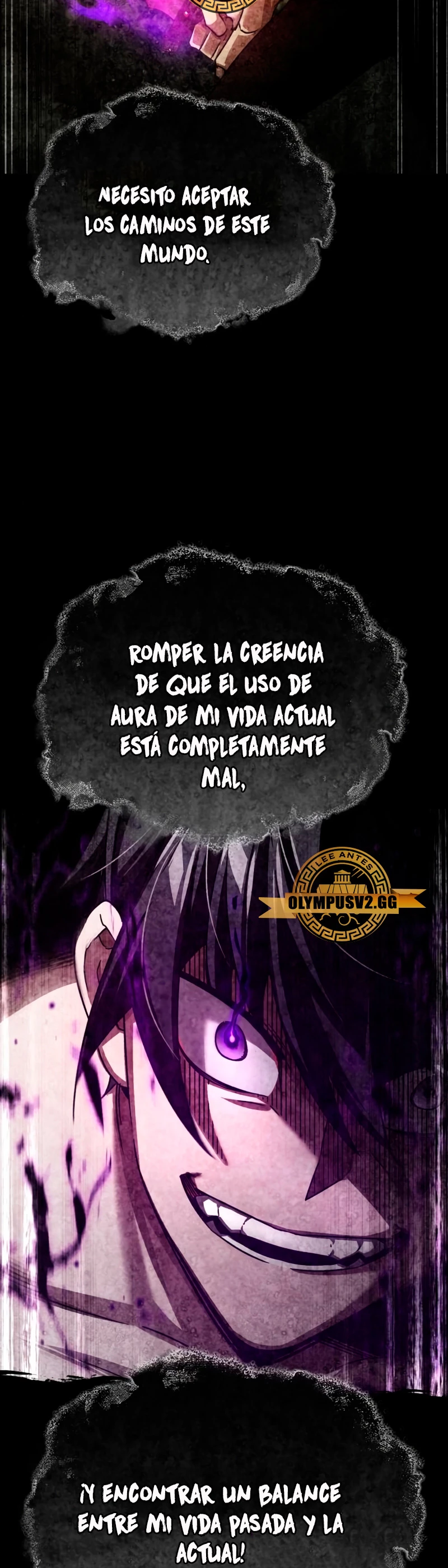 Roman Dmitry - Capítulo 81 - Página 69 - LectorTMOo