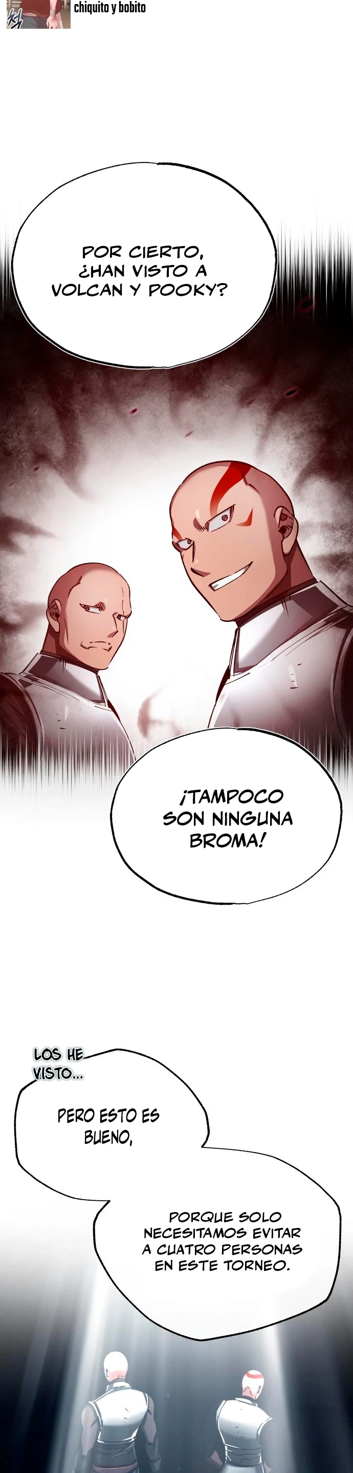 Roman Dmitry - Capítulo 82 - Página 30 - LectorTMOo