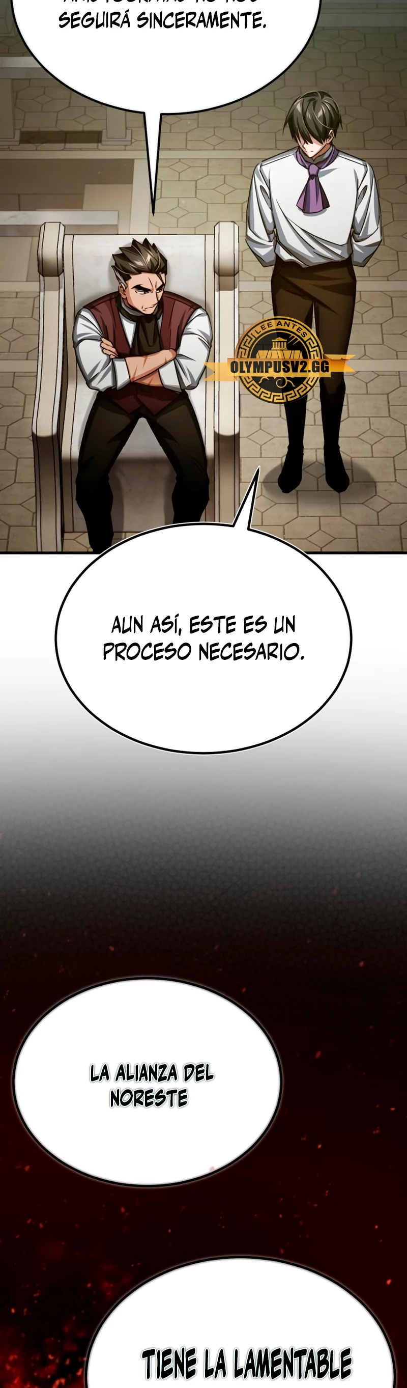Roman Dmitry - Capítulo 83 - Página 13 - LectorTMOo