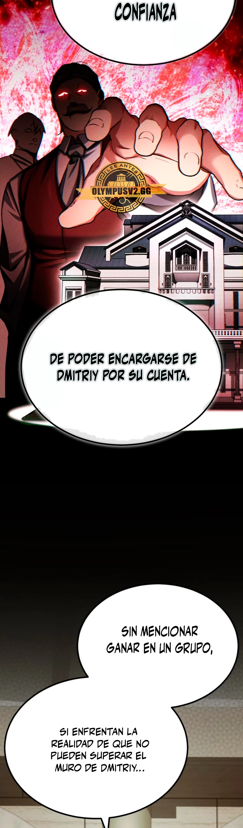 Roman Dmitry - Capítulo 83 - Página 14 - LectorTMOo