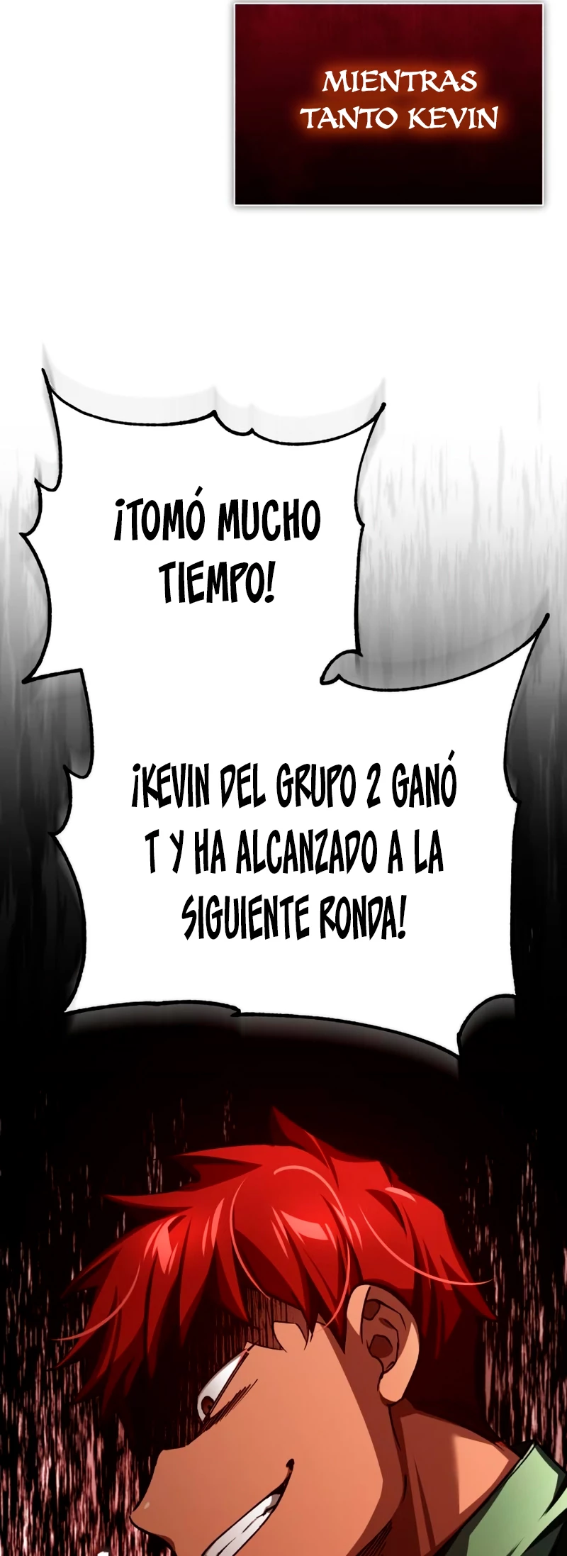 Roman Dmitry - Capítulo 83 - Página 70 - LectorTMOo