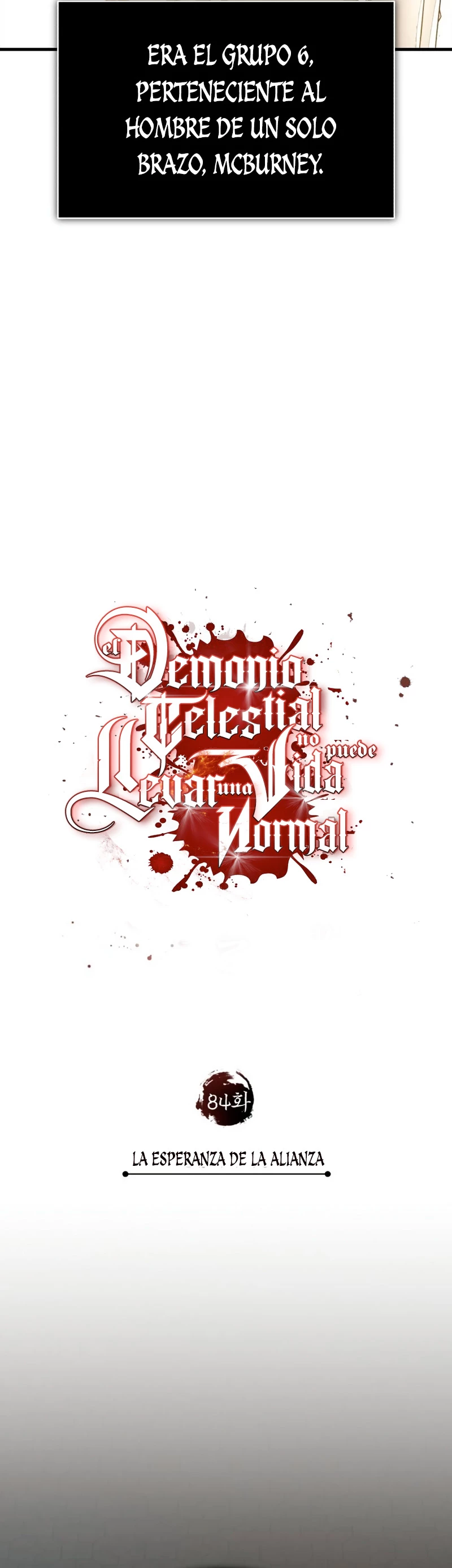 Roman Dmitry - Capítulo 84 - Página 31 - LectorTMOo