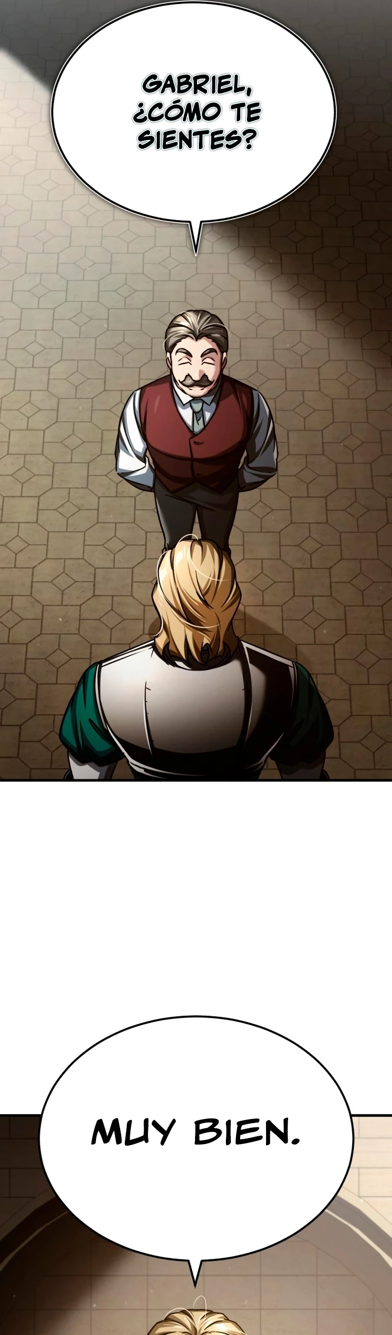 Roman Dmitry - Capítulo 84 - Página 32 - LectorTMOo